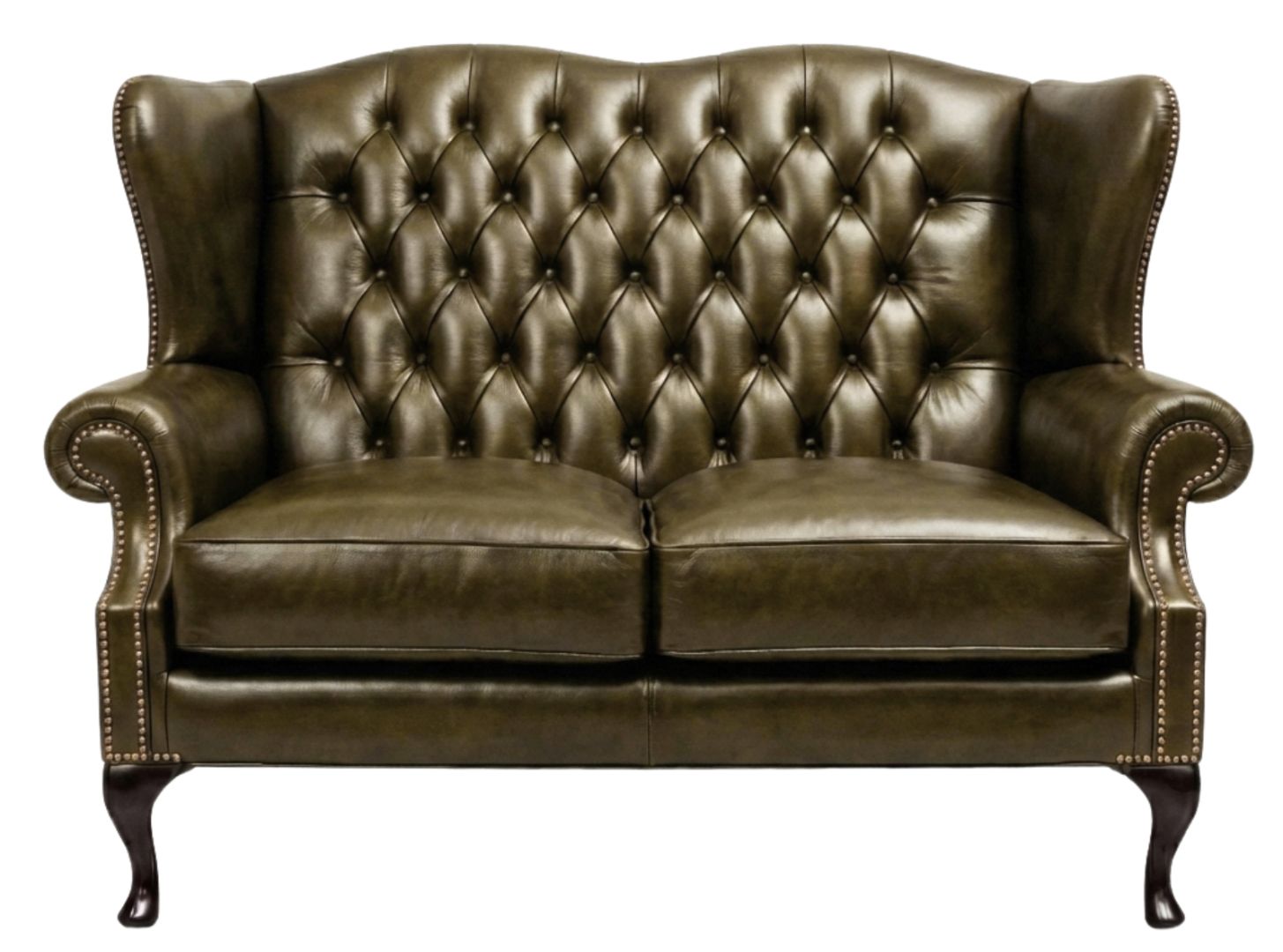 The Georgian Chesterfield